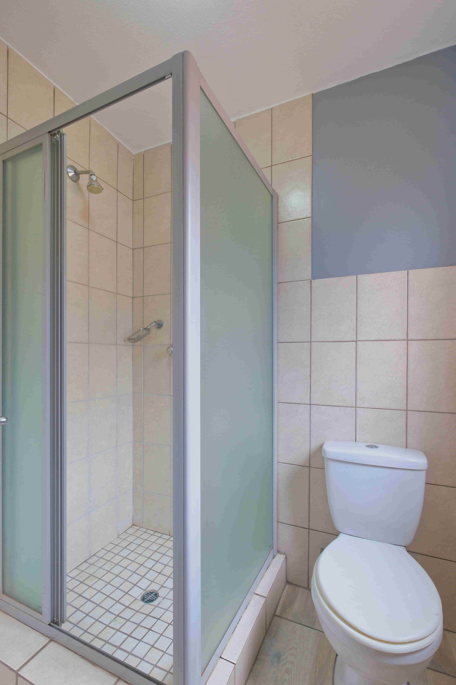 Before and after home renovation in Johannesburg